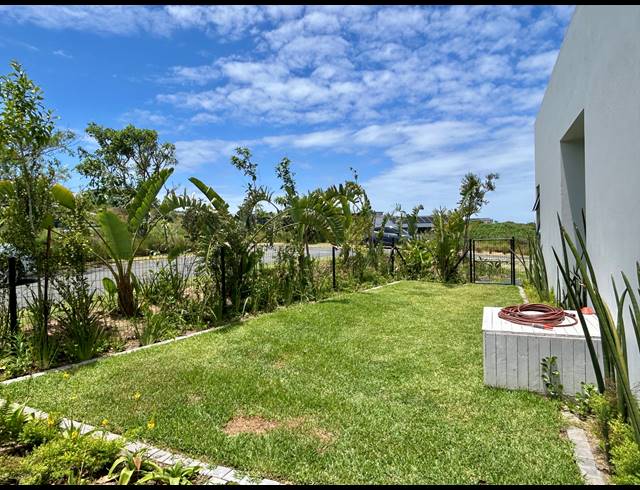 3 BEDROOM HOUSE FOR SALE IN ZULULAMI LUXURY COASTAL ESTATE